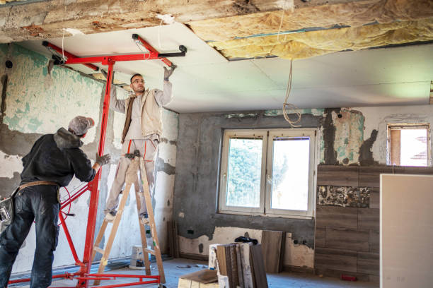 Best Eco-Friendly Insulation in Hooverson Heights, WV
