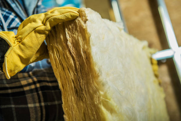 Best Energy Efficiency Insulation in Hooverson Heights, WV