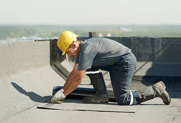 Best Insulation Maintenance and Repair in Hooverson Heights, WV