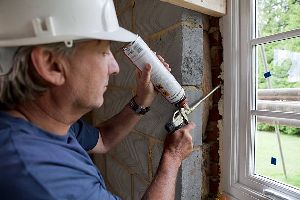 Best Spray Foam Insulation in Hooverson Heights, WV