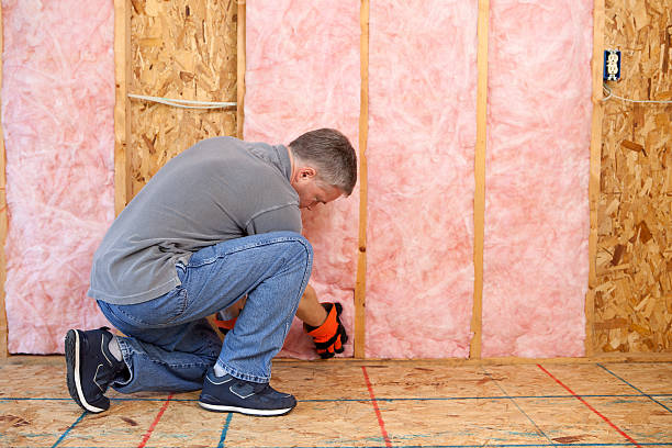 Hooverson Heights, WV Insulation Contractor Company
