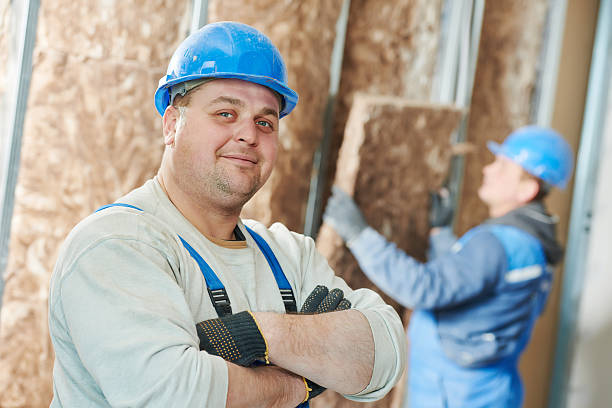 Best Commercial Insulation in Hooverson Heights, WV
