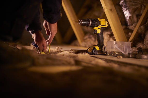 Best Specialized Insulation Services in Hooverson Heights, WV